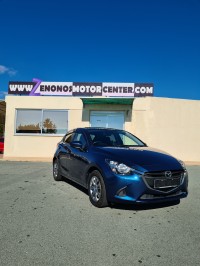 2017 Mazda Demio , €11,300